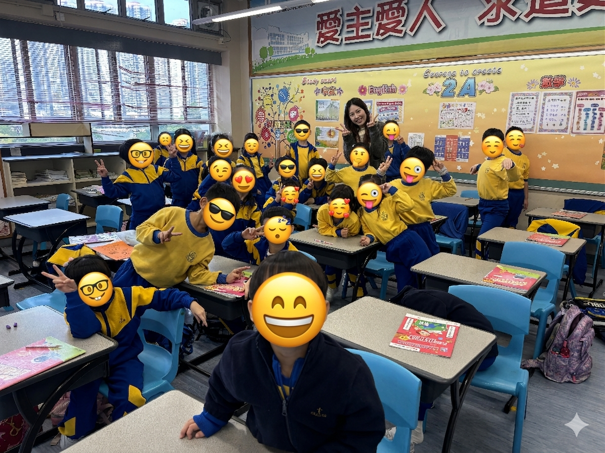 教育工作者肖像